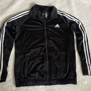 Adidas jacket